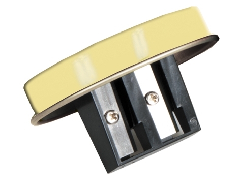 sharpener in tinbox, Nature Fun, Butterflies