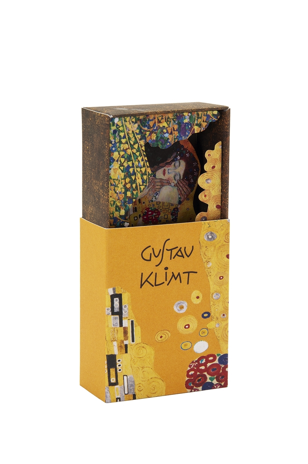Little Art Box-Set, Klimt, Der Kuss