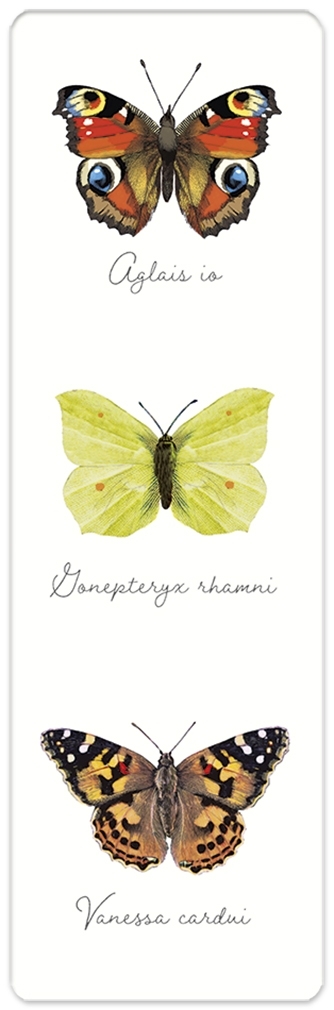 bookmark, Peacock