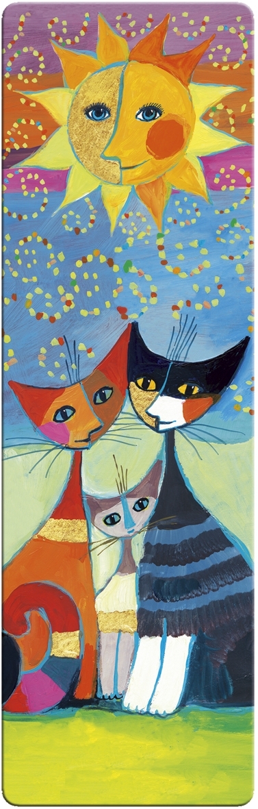bookmark, Wachtmeister/Momenti di felicita