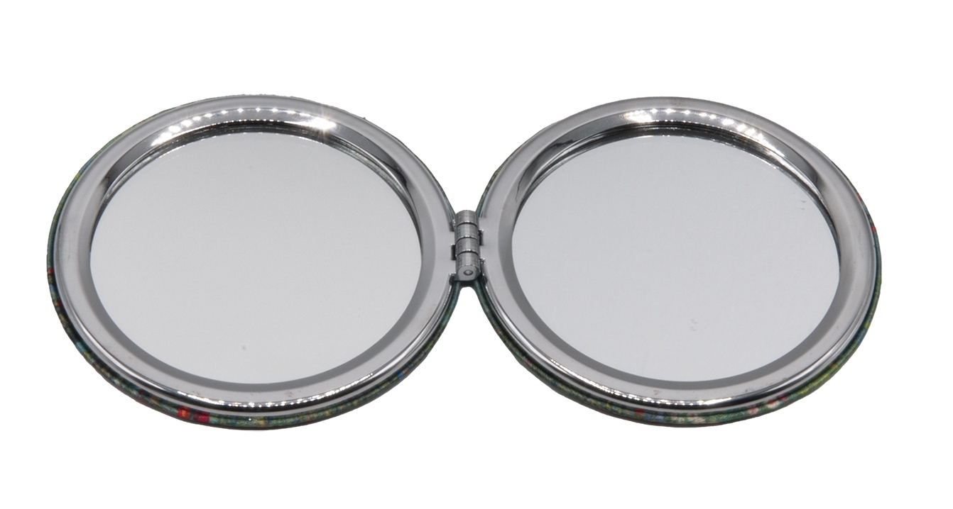 Pocket mirror, Dürer, Hare