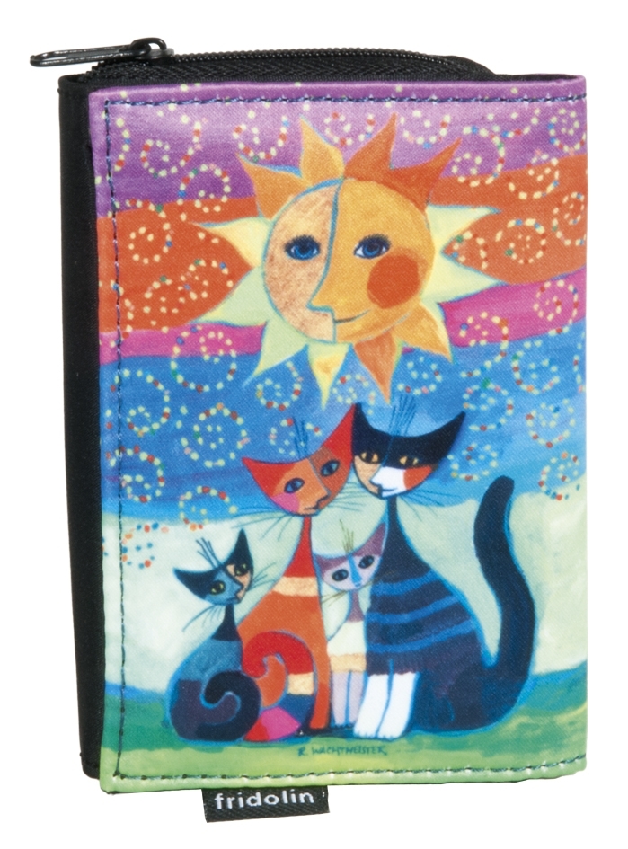 wallet, Rosina Wachmeister, Momenti di felicita