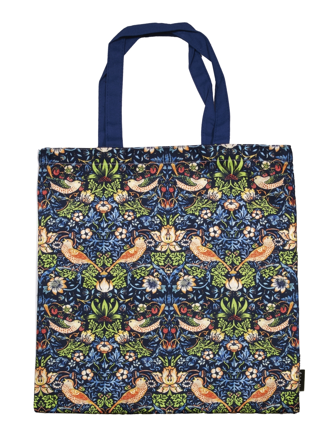 Art-Shopping-Bag, Morris, Strawberry Thief