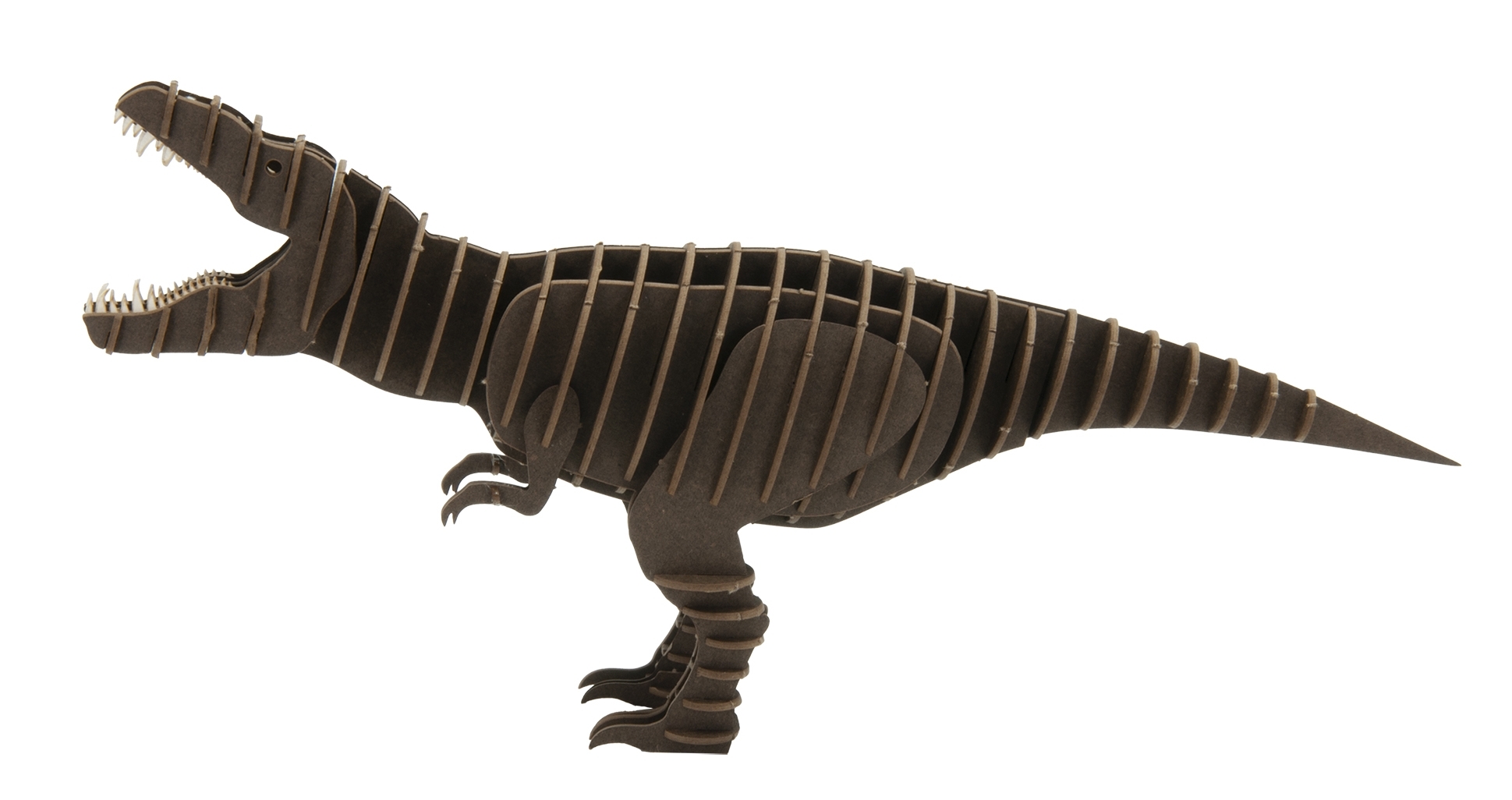 3D model, tyrannosaurus