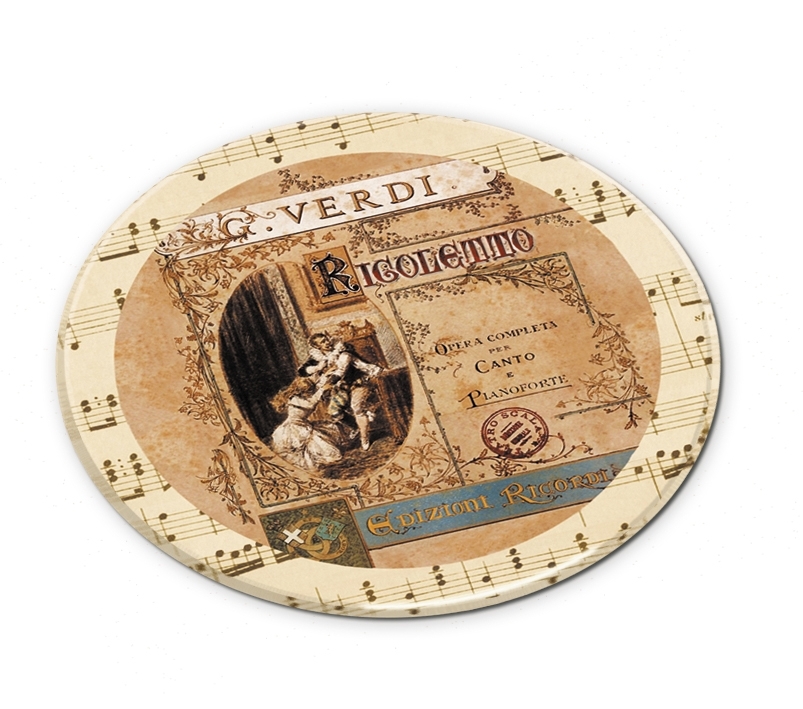 coasters, Opera