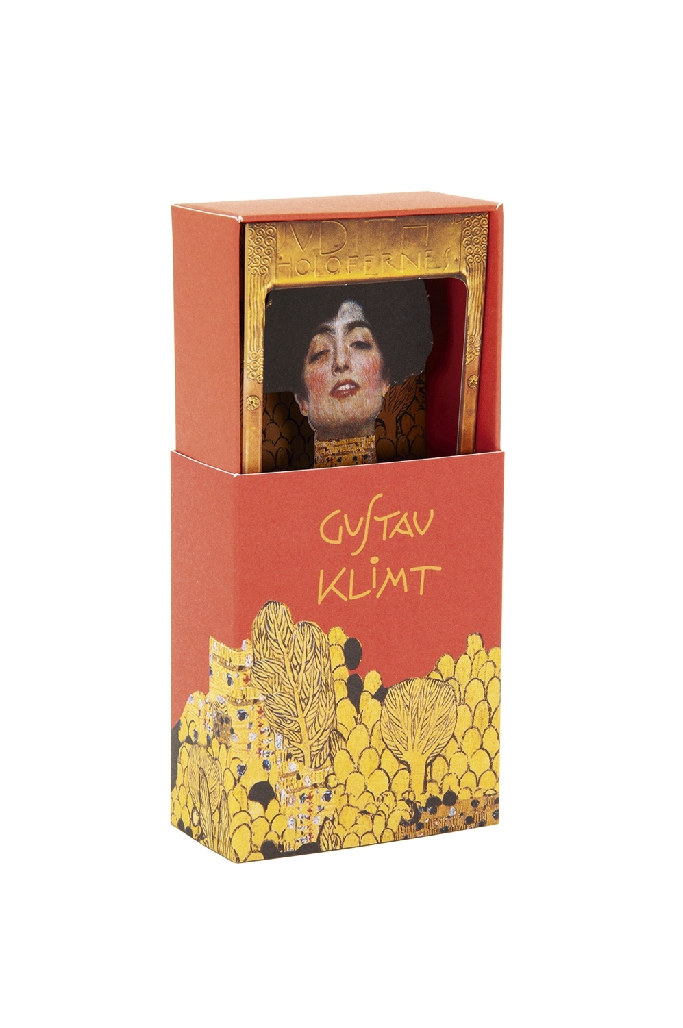 Little Art Box-Set, Klimt, Judith